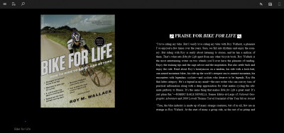 Bike for Life How to Ride to 100 And Beyond, Revised Edition (1)