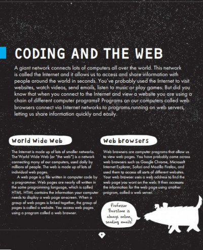 Get Coding! Learn HTML, CSS, and JavaScript and Build a Website, App, and Game (4)