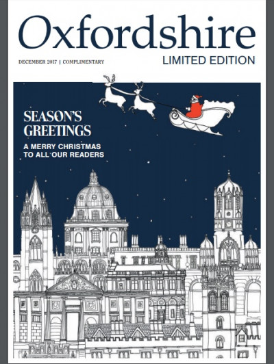 Oxfordshire Limited Edition December 2017 (1)