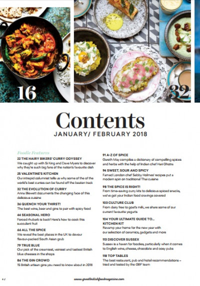 Great British Food January February 2018 (2)