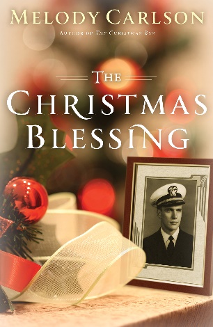 The Christmas Blessing (1)