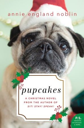 Pupcakes A Christmas Novel (1)