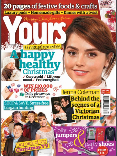Yours UK December 13 2017 (1)