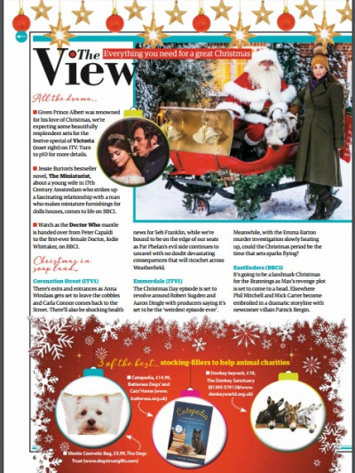 Yours UK December 13 2017 (3)