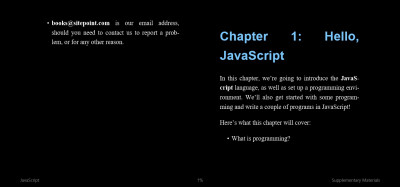 JavaScript Novice to Ninja, 2nd Edition ePub 6416 [ECLiPSE] (1)