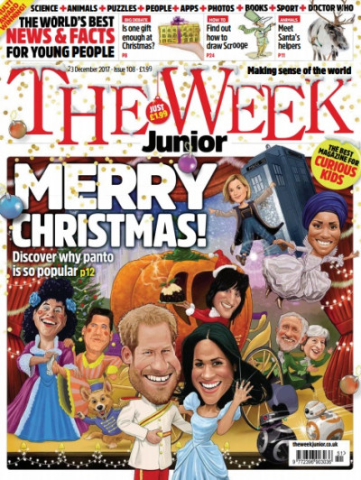 The Week Junior UK 23 December 2017 (1)