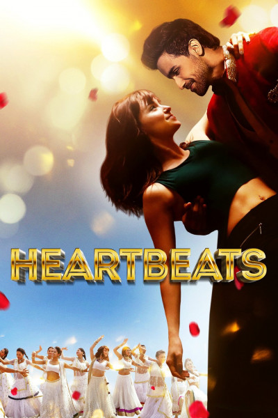 Heartbeats 2017 Movie Poster