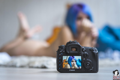 Beautiful Suicide Girl Mimo Life is strange 44 High resolution lossless iPhone Retina image