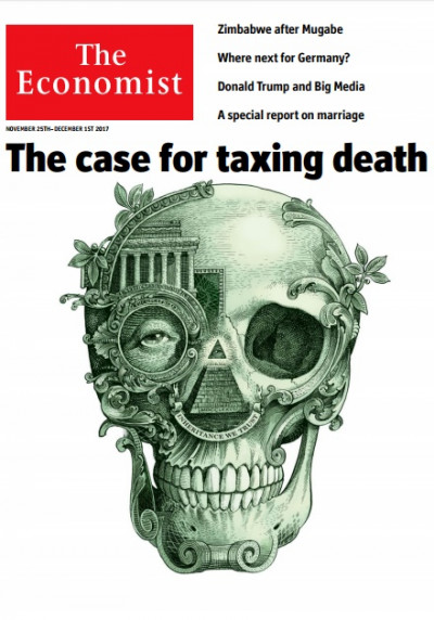 The Economist Europe November 26 2017 (1)