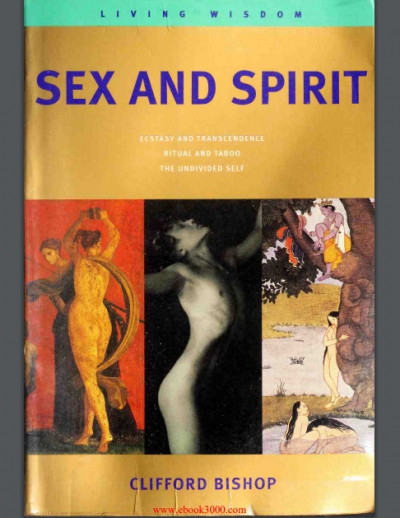Sex and Spirit (1)