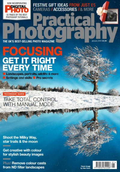 Practical Photography January 2018 (1)