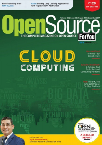 Open Source For You December 2017 (1)