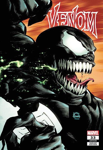 Venom 15