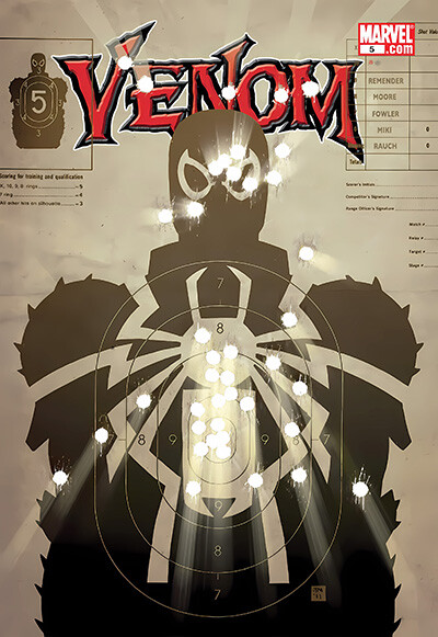Venom 19
