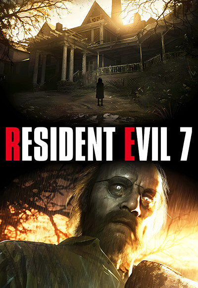 resident evil 33