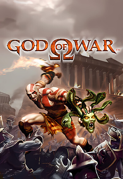 god of war 10