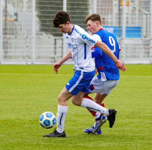 Linfield Swifts Vs Coleraine Reserves 044