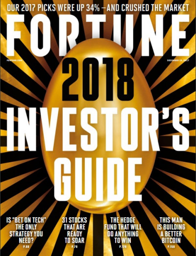 Fortune USA December 15 2017 (1)
