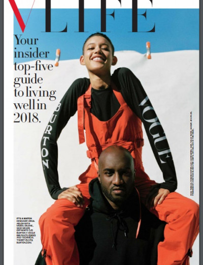 Vogue USA January 2018 (3)