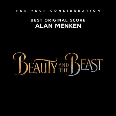 Beauty and the Beast For Your Consideration (Request)