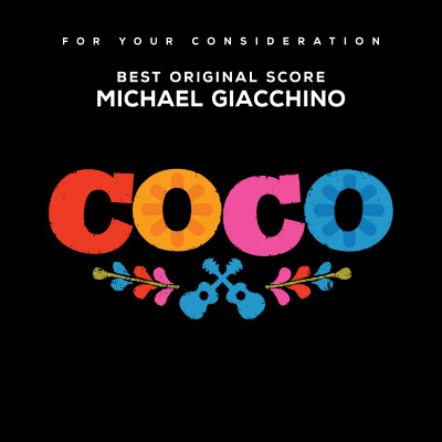 Coco For Your Consideration (Request)