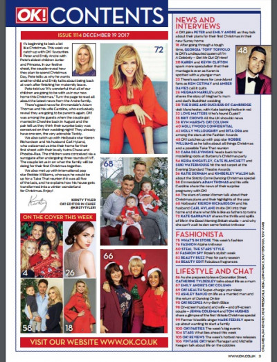 OK Magazine UK 18 December 2017 (2)