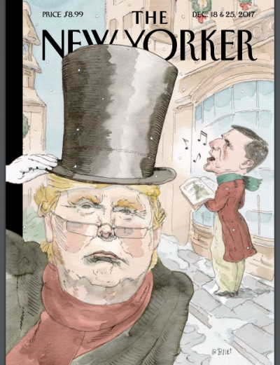 The New Yorker December 18 2017 (1)