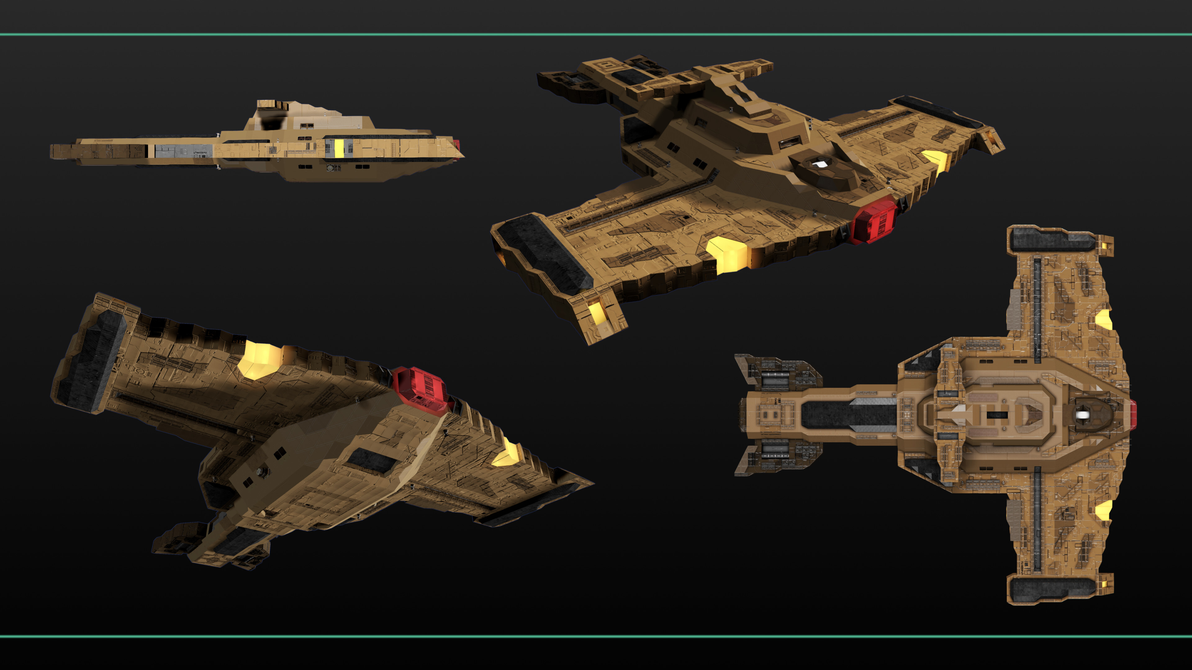 StarTrek
