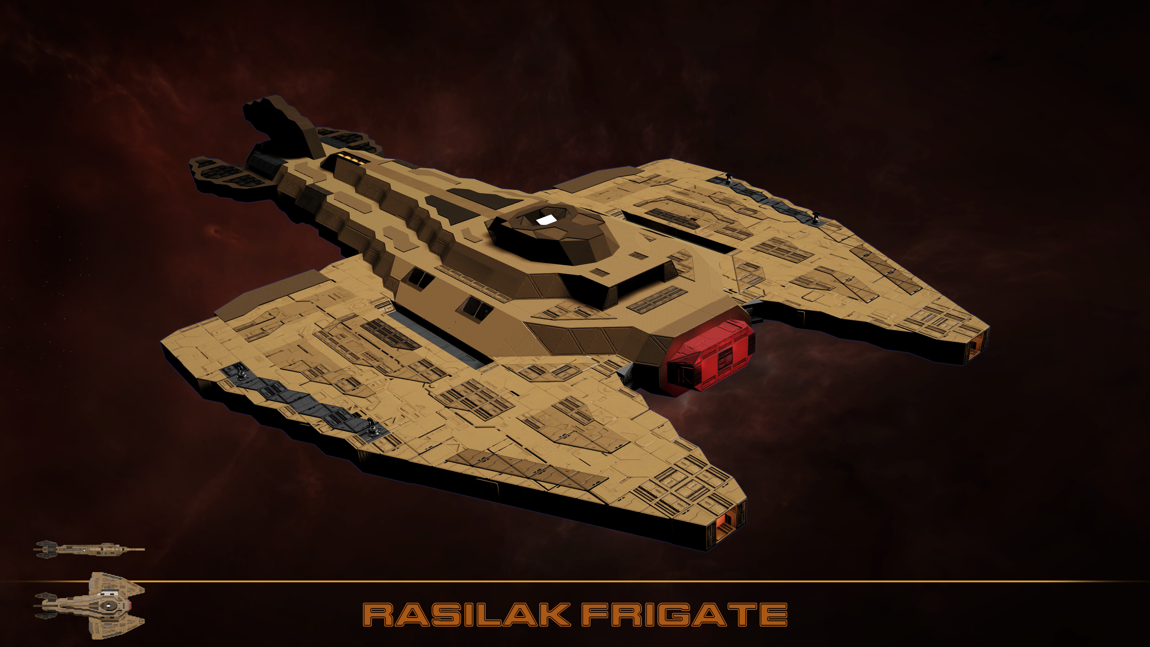 StarTrek