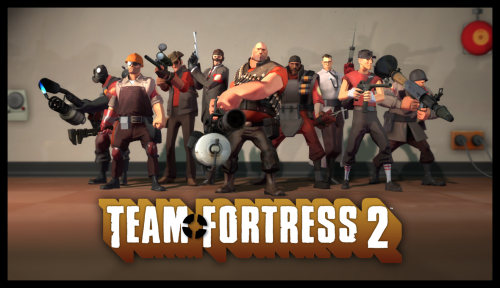 Pres01 Team Fortress 2
