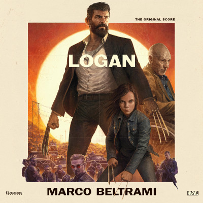 Logan Version 1 Original
