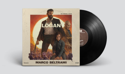 Logan (Vinyl Record)