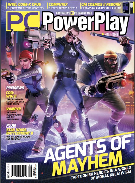 PC Powerplay Issue 264 2017 (1)