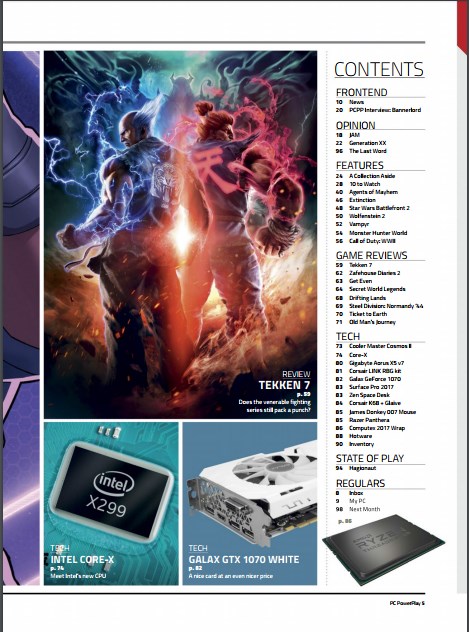 PC Powerplay Issue 264 2017 (2)