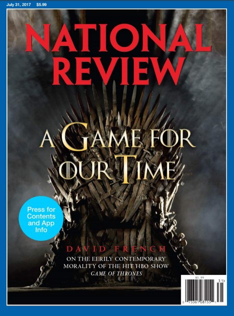 National Review July 31 2017 (1)