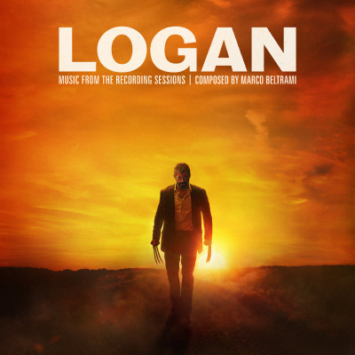 Logan Version 4 Recording Sessions