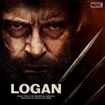 Logan Version 5 Recording Sessions