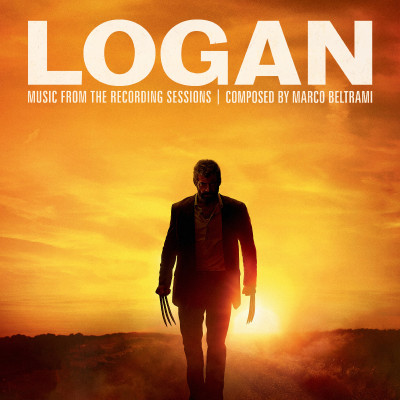 Logan Version 3 Recording Sessions
