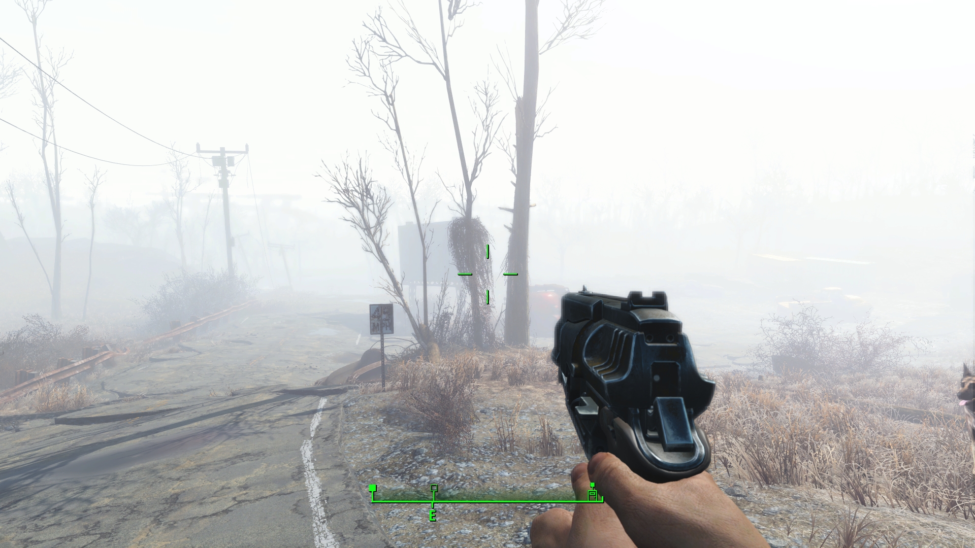 Fallout 4 не переключается вид от первого лица фото 60