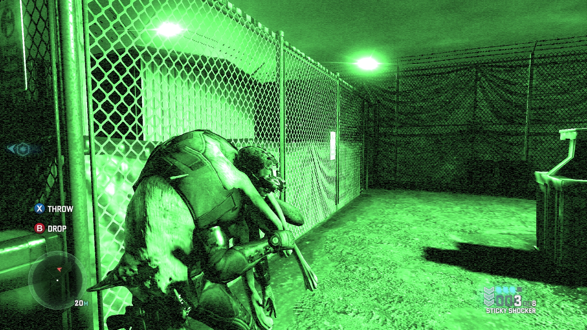 Splinter cell steam fix фото 50