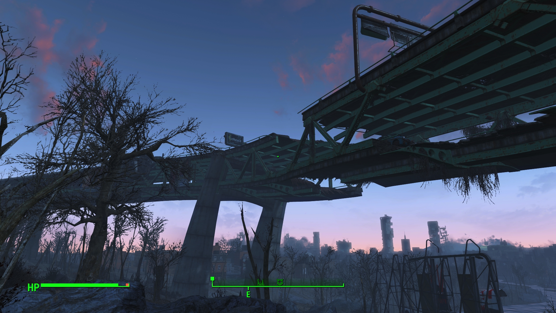 Fallout 4 дальняя гавань концовки фото 27