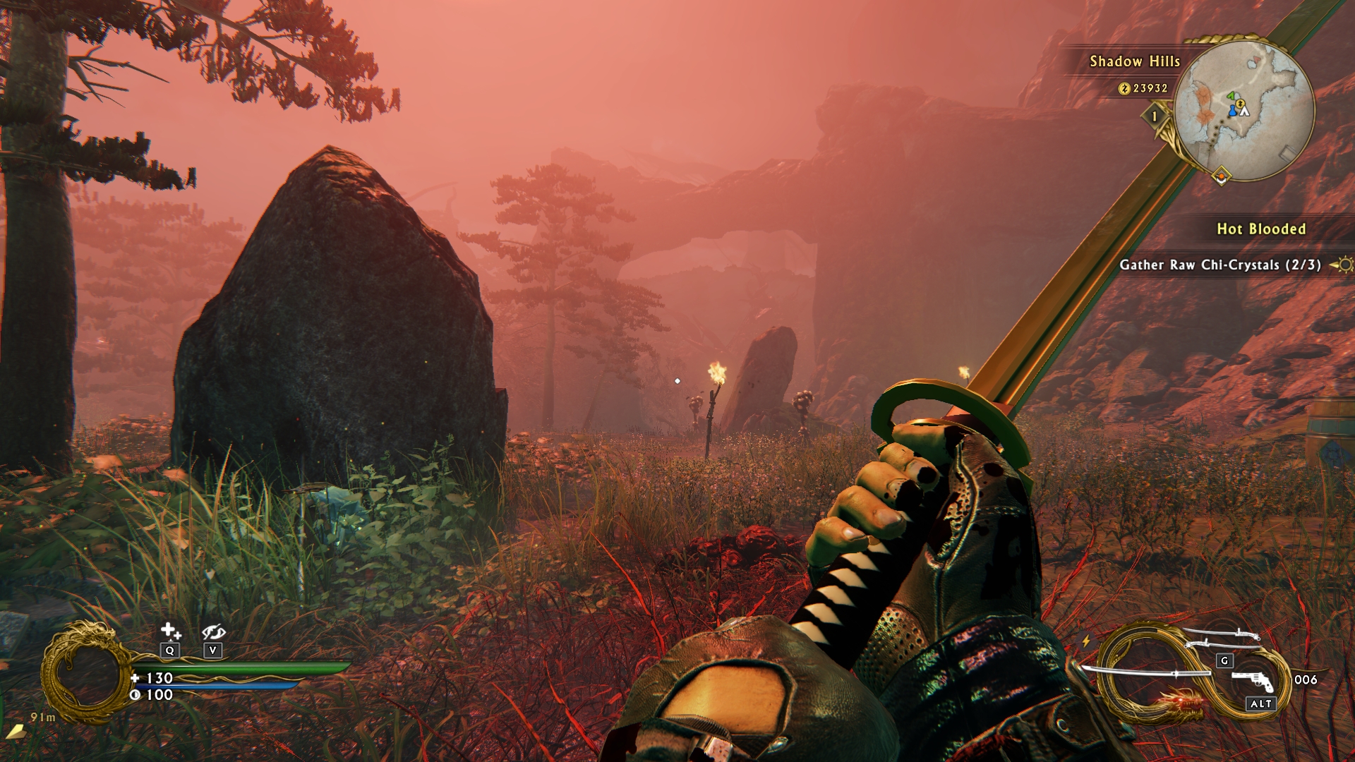 Shadow warrior 2 steam fix фото 24