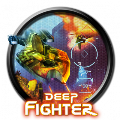 Deep Fighter (France) (Disc 1)