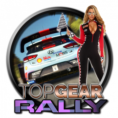 Top Gear Rally (Europe) bis