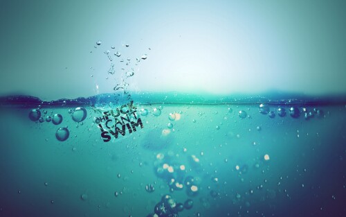 #1920 × 1200 #wall here #sea #water #humor #reflection #blue #underwater #bubbles #horizon #split view #drop #ocean #wave#computer wallpaper #macro photography #Wallpaper