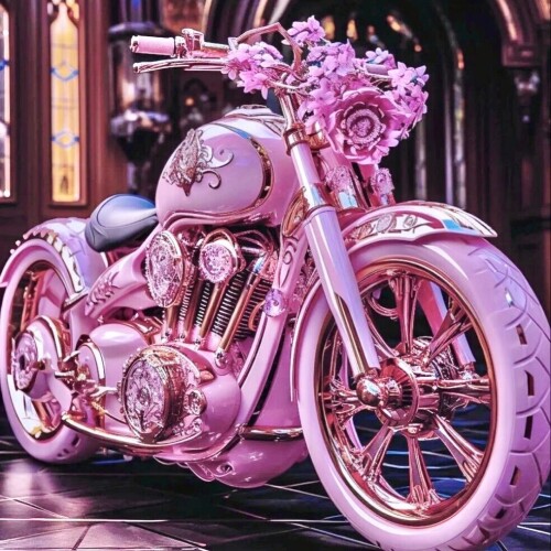 pinkbikeerrr