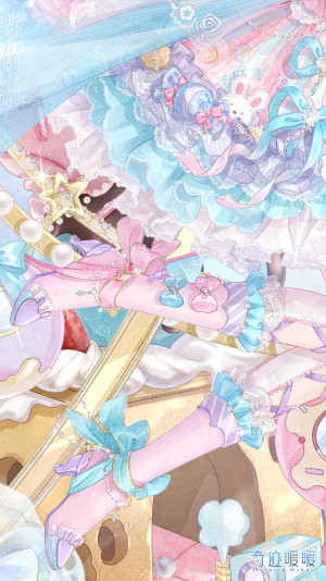 Carnival Nikki Shoes