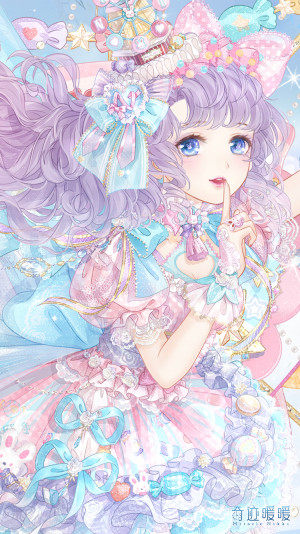 Carnival Nikki Headshot