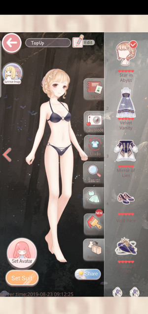Screenshot 20190823 101226 Love Nikki