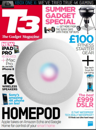 T3 UK Issue 271 August 2017 (1)